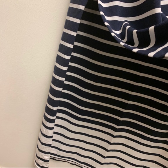 Athleta Seaside Foldover Maxi Skirt - Picture 6 of 10